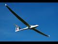 Gliding over Varese in the Italian lakes