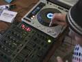 How to beat juggle with just one CDJ and a sampler