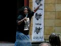 GoGospel 2007 F�rth - Your Testimony - Rehearsal - Take 1