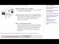 Google Website optimizer