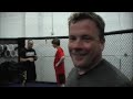 Joe Jiu Jitsu
