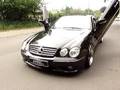 MEC Design wheel mecxtremeIII fit on W215 CL600