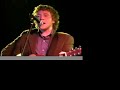 Blake Ian performs in New York open ...