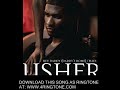 Usher Feat. Plies - Hey Daddy (Daddys Home)