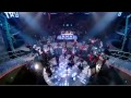 Britains Got Talent - MD Showgroup - SEMIFINAL Song: Michael Jackson - Beat it