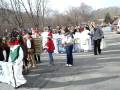 videos de Scenes from the 2008 Santa Parade