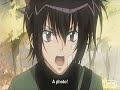 Faithless Soubi/Ritsuka/Seimei