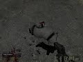 HL2dm with 1000 ping