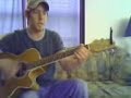 me and micheal laying down on an aleady sweet jam