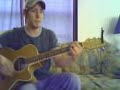 me and micheal laying down on an aleady sweet jam