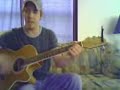 me and micheal laying down on an aleady sweet jam