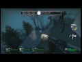 Left 4 Dead Survival Mode Featruing True Sonic