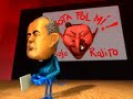 hugo chavez   ratael 3