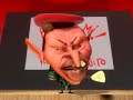 hugo chavez   ratael 3