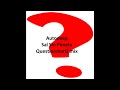 AutoDeep-Sal sin Pimenta (QuestionmarQ Remix)