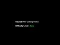 VB.NET Tutorial 11 - Linking Forms (Visual Basic 2008/2010)