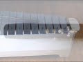 AXIS for Bohlen-Pierce Scale (Part 6)