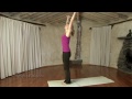 power yoga - YOGA Workout : Dolphin Pose