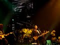 Sting  Synchronicity II
