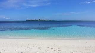 Perfektní dovolená na ostrově Thinadhoo a v hotelu Plumeria Maldives