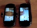 2 PSP GoCam´s 2 PSP GoCam´s