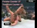 8 finishers in 1 minute 32 seconds 8 finishers in 1 minute 32 seconds