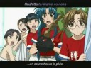 Full Metal Panic! Tomorrow remake