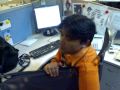 When we discovered the wardrobe of our office furniture.mp4