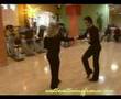 Jordan Frisbee & Tatiana Mollman in Paris 2oo6