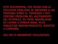 Crisis Energética 5/5