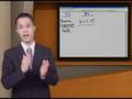 WST: 1.1 Accounting - Financial Statements Overview