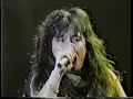 DIE OF HUNGER　/　LOUDNESS