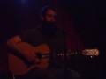 William FItzsimmons Passion Play