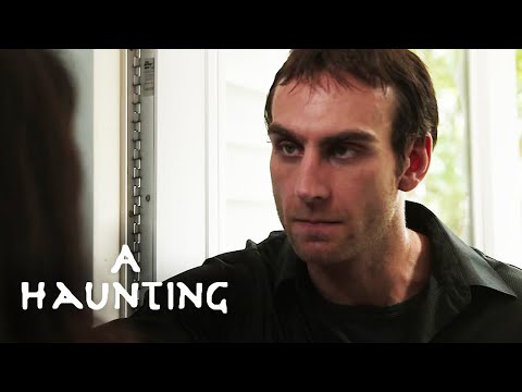 Admirer puts a CURSE on woman-PROMO! | A Haunting