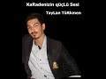 Senin o Gözlerin varya
