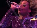 DAVID MURRAY BIG BAND FEATURING MACY GRAY @ NORTH SEA JAZZ FESTIVAL 2012