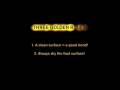 Three Golden Rules When Using Vettec Hoof Care Products