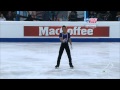 Florent AMODIO EC - 2011 FP