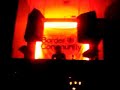 James Holden at the Hardpop
