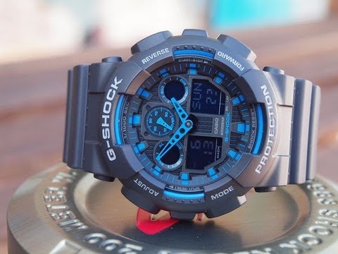 how to know genuine g shock