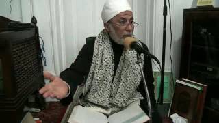 كتاب الصوم من باب ٤٨