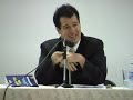 2ª Parte Palestra Dr. Celso Três - Direito Ambiental 2ª Parte Palestra Dr. Celso Três - Direito Ambiental