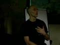 Peter Lipman - Sustainable Transport (1 of 7)