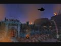 moonkin and mage arena pvp kazzak 
