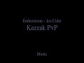 moonkin and mage arena pvp kazzak 