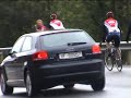 Team J�ren 2007 Styrkepr�ven Trondheim - Oslo