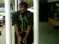martell and two poles