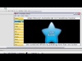 videos de Learn Cool Flash ActionScript 3.0 Transition Effects - Animations For CS3 + CS4