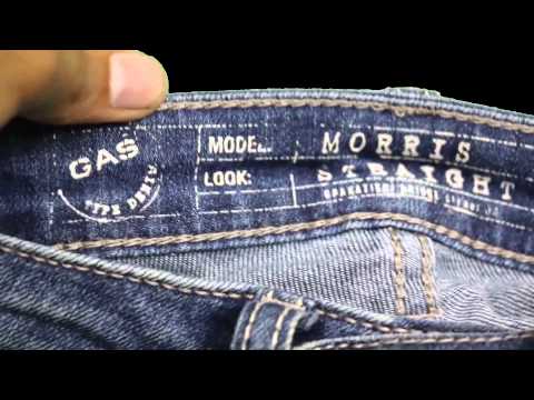 how to patch mens jeans