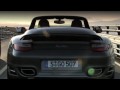 Porsche 911 Turbo - Official Trailer.